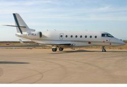 India luxury vacation by private jet